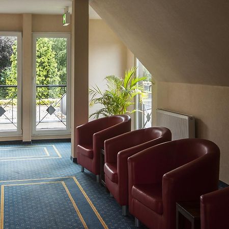 Hotel Bruegge Ibbenbüren 외부 사진