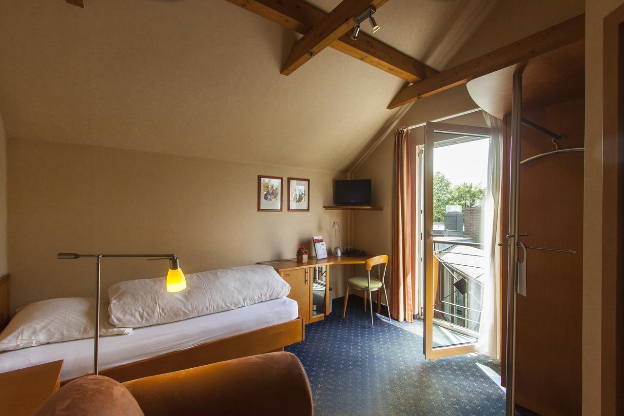 Hotel Bruegge Ibbenbüren 외부 사진