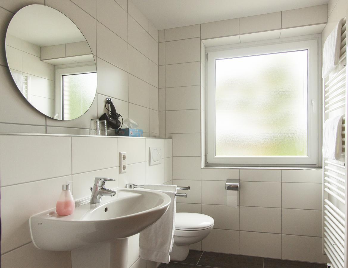 Hotel Bruegge Ibbenbüren 외부 사진